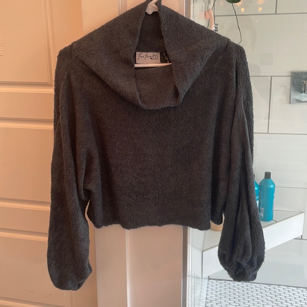 Free People Sweater